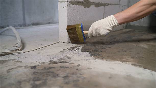24/7 Emergency Basement Waterproofing experts in Grant, MN